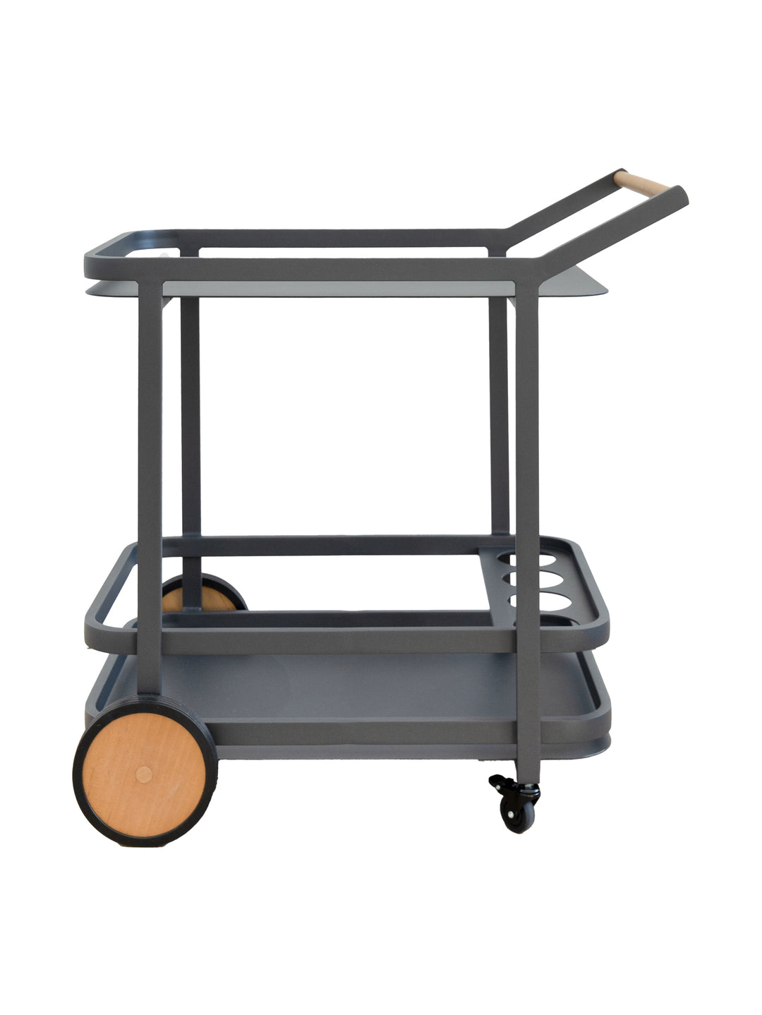 Alfresco Outdoor Drinks Trolley