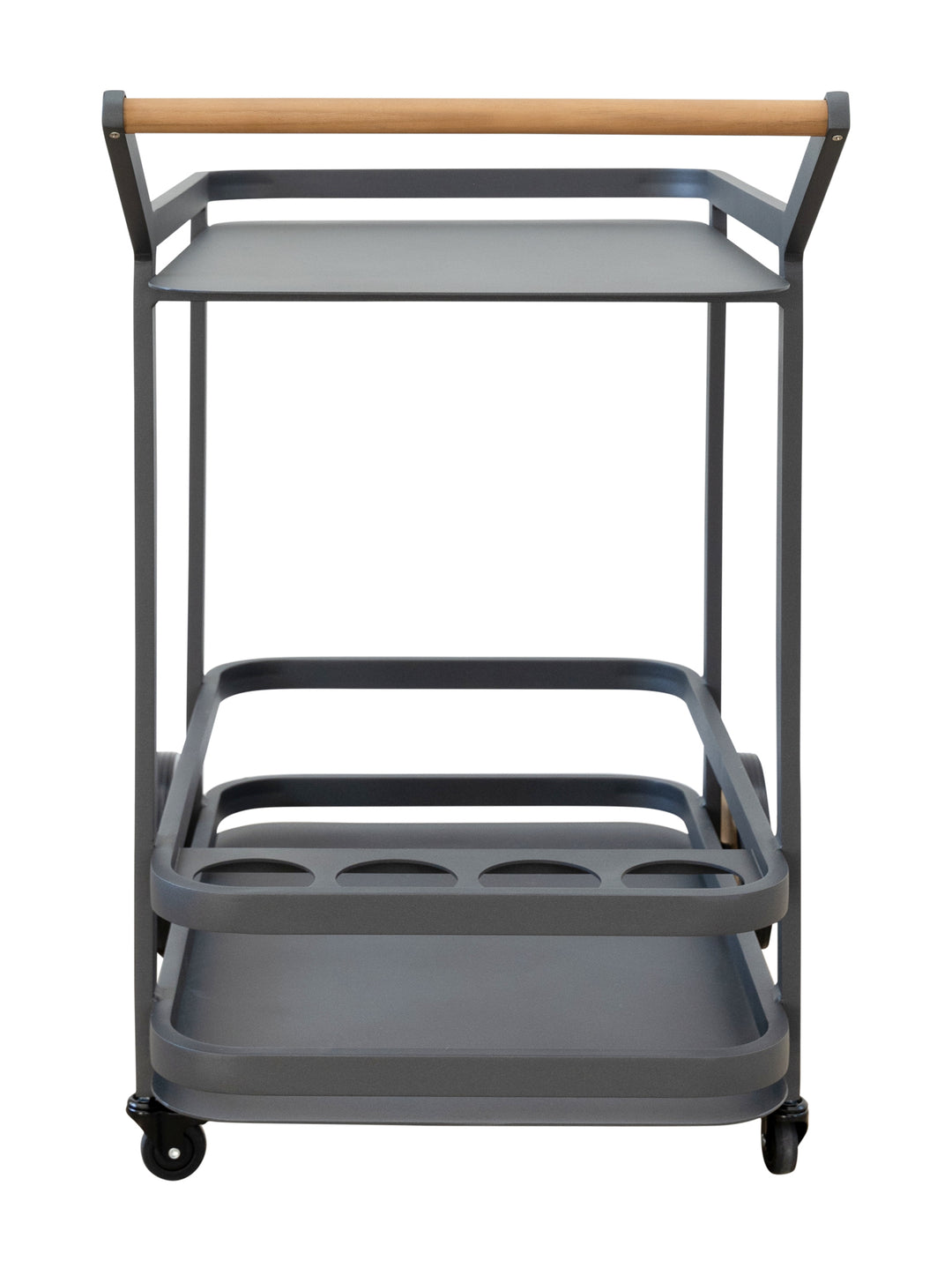 Alfresco Outdoor Drinks Trolley