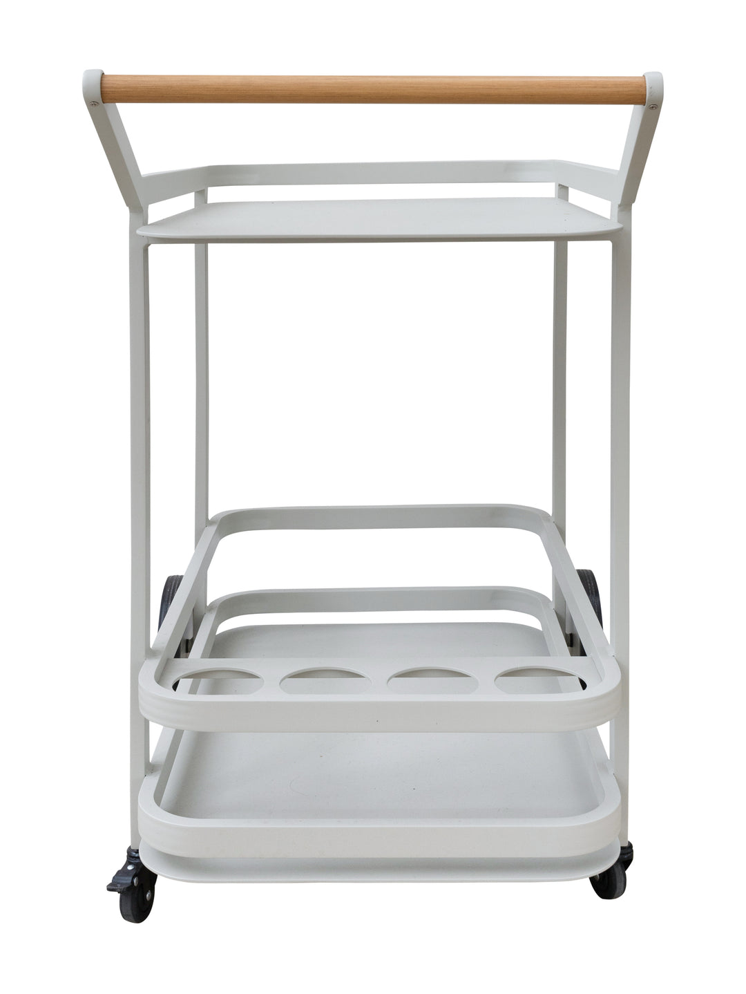 Alfresco Outdoor Drinks Trolley