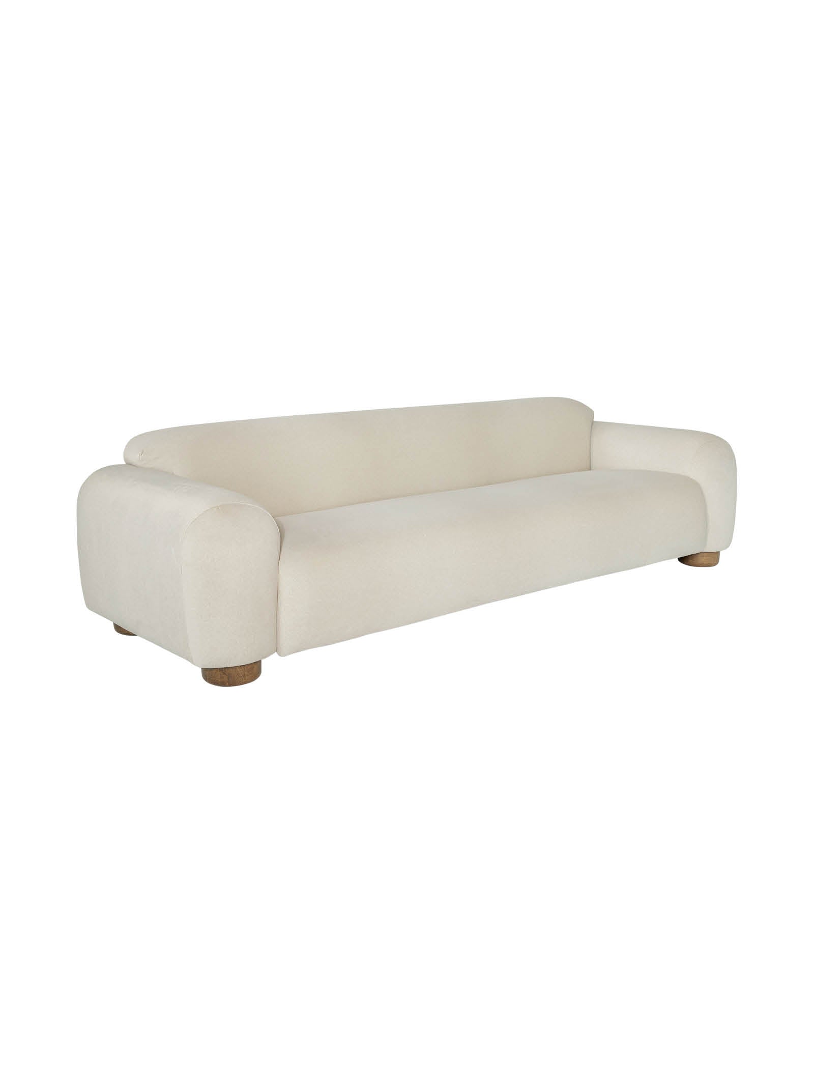 Three seater couch ¥15000 Alana Sofa 3-Seater - Hertex Haus