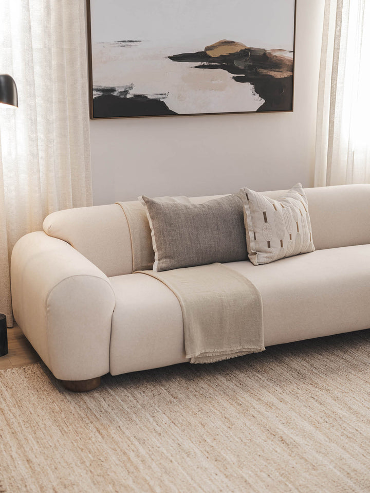 Alana Sofa 3-Seater