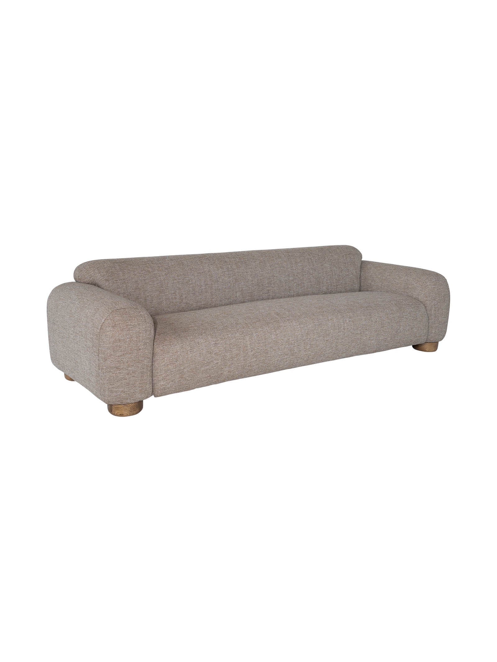 Alana Sofa 3-Seater - Hertex Haus