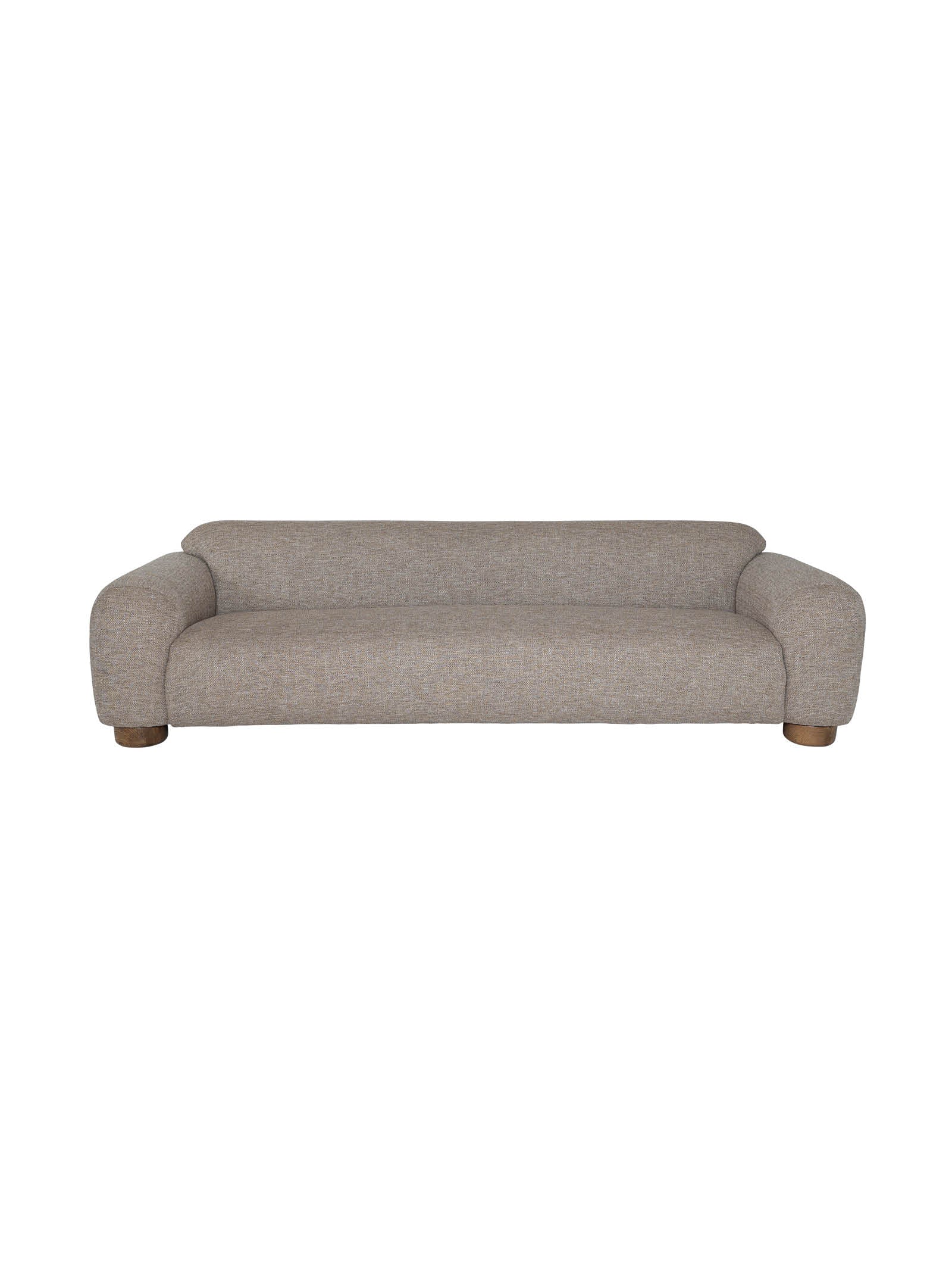 Alana Sofa 3-Seater - Hertex Haus