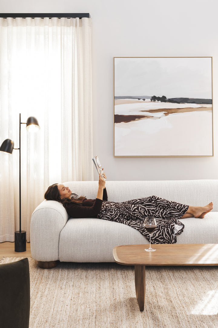 Alana Sofa 3-Seater