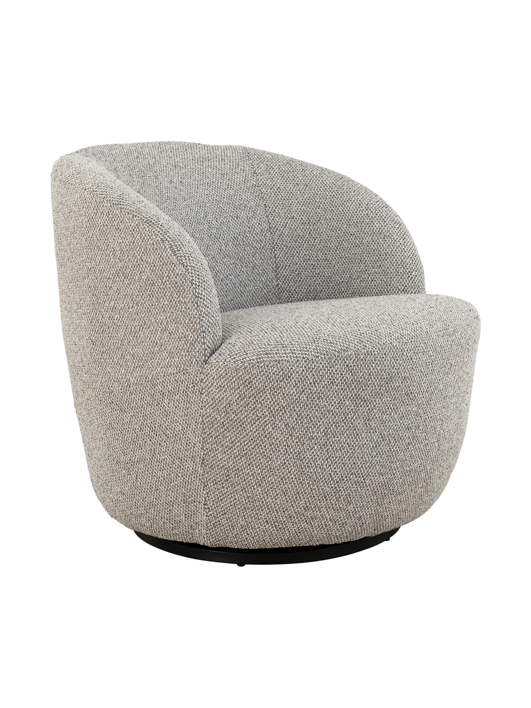 Alba Swivel Chair