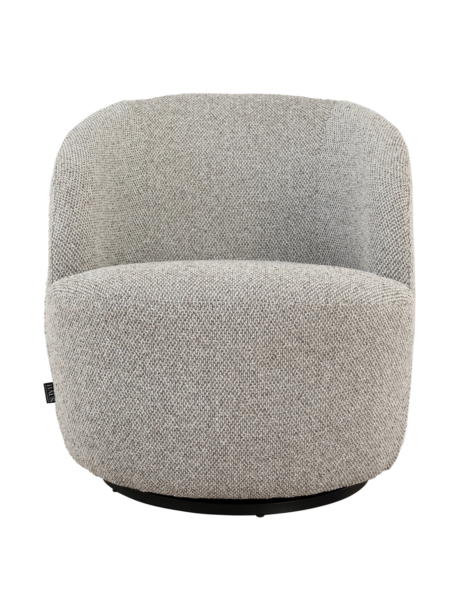 Alba Swivel Chair - Hertex Haus - Hertex Haus