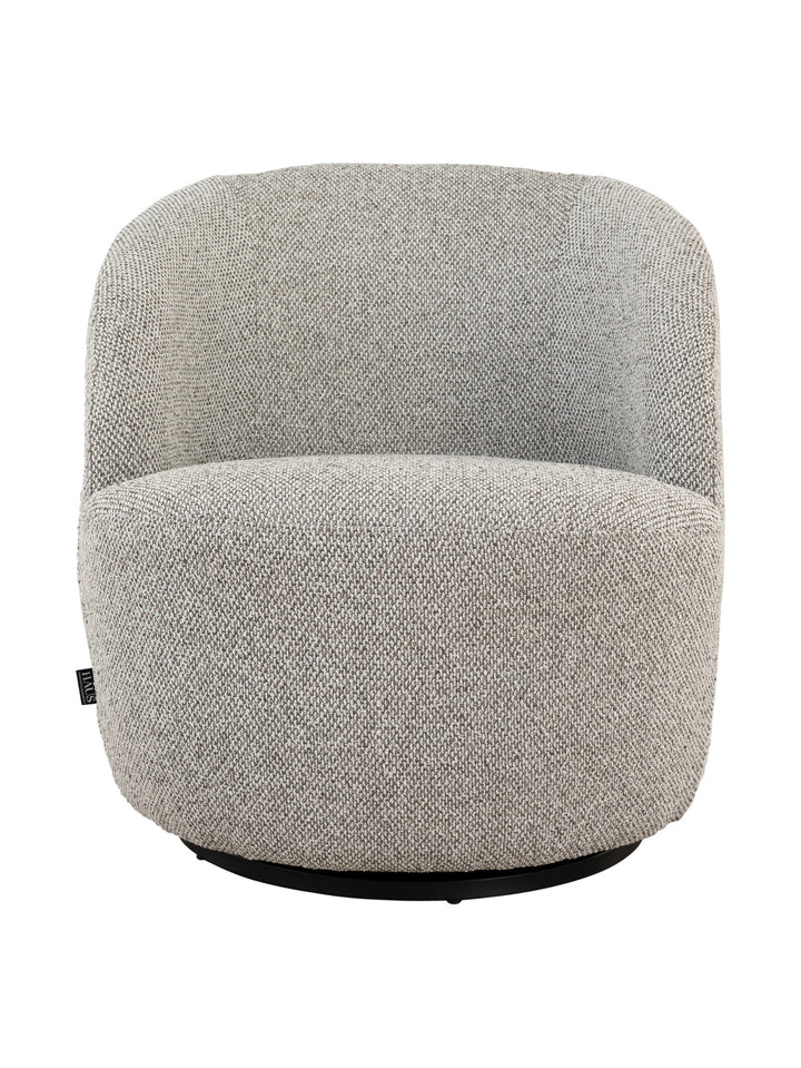 Alba Swivel Chair