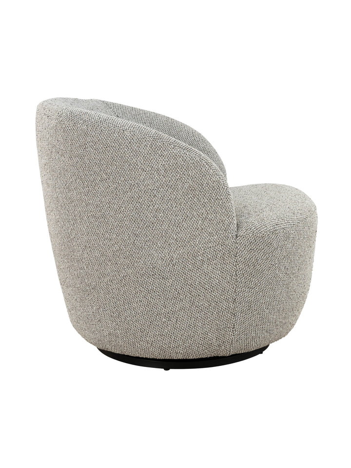 Alba Swivel Chair
