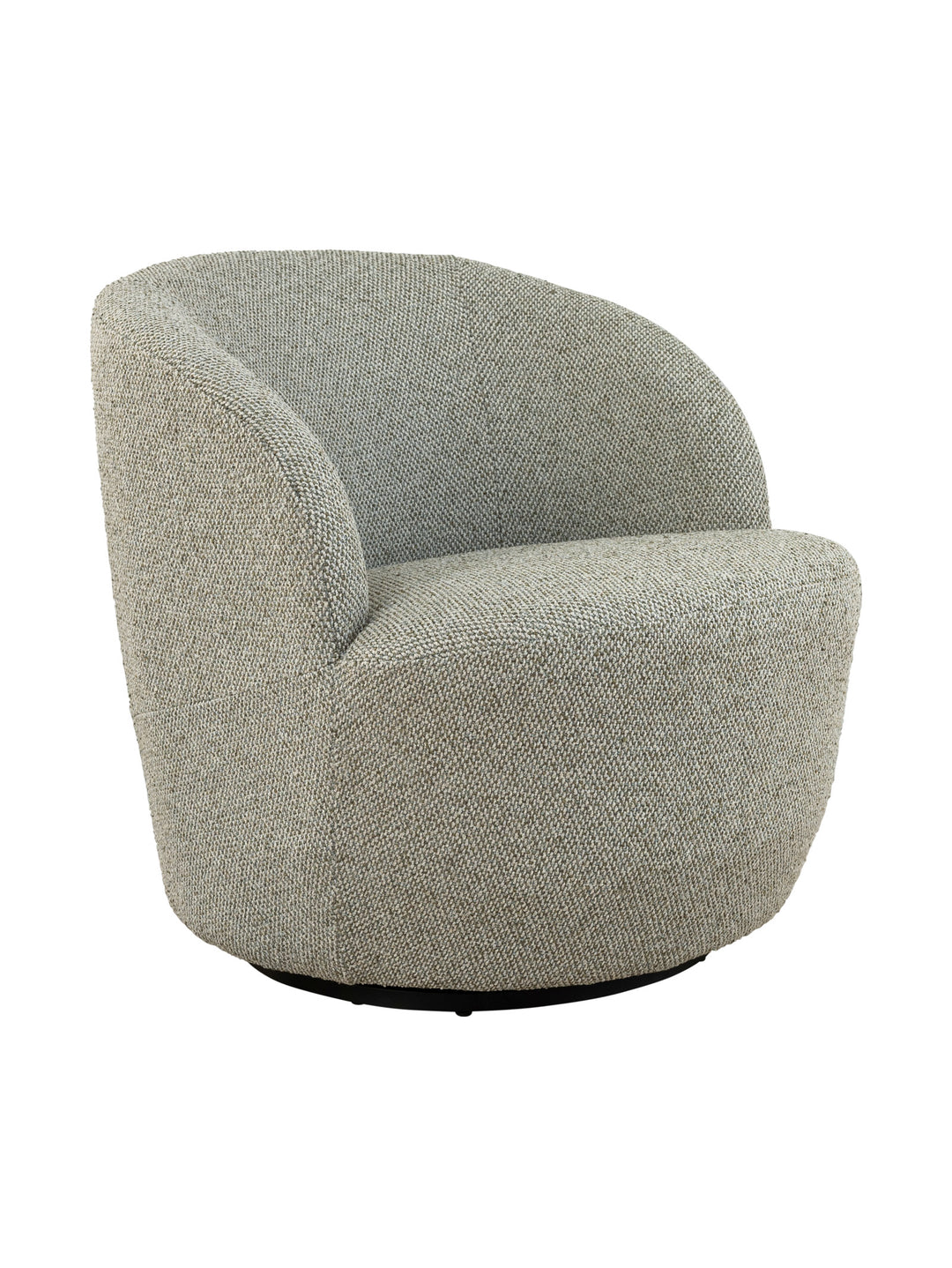 Alba Swivel Chair