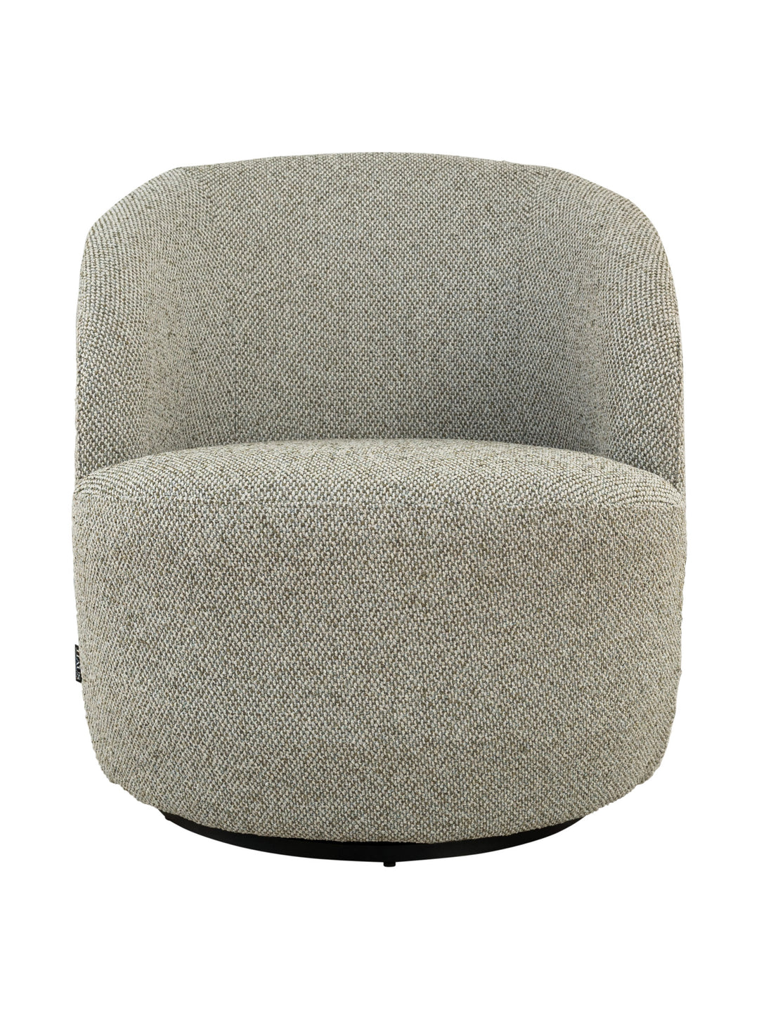 Alba Swivel Chair