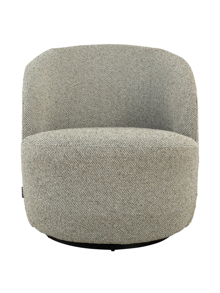 Alba Swivel Chair