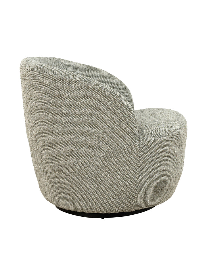 Alba Swivel Chair
