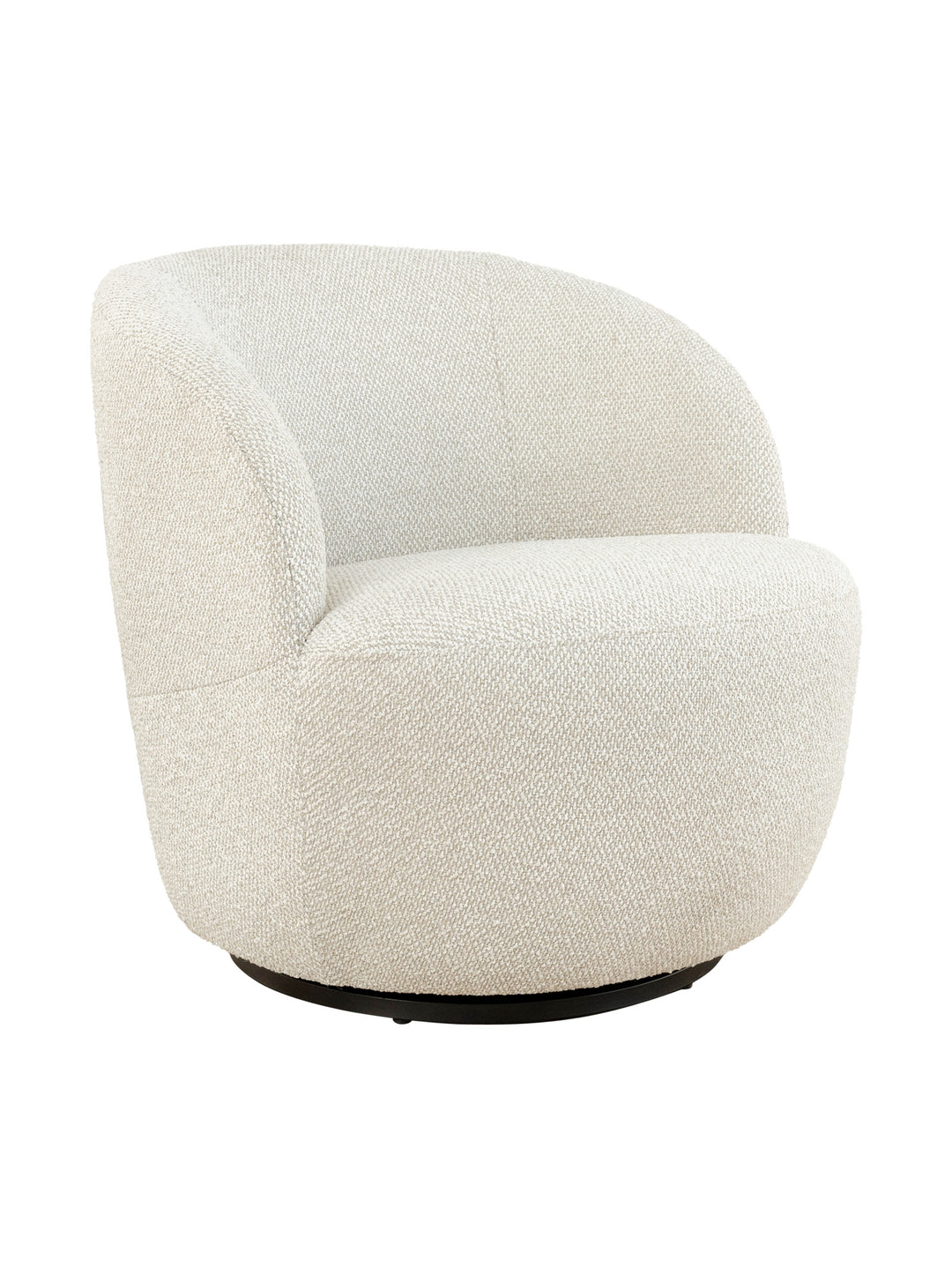Alba Swivel Chair