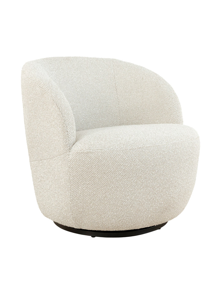 Alba Swivel Chair