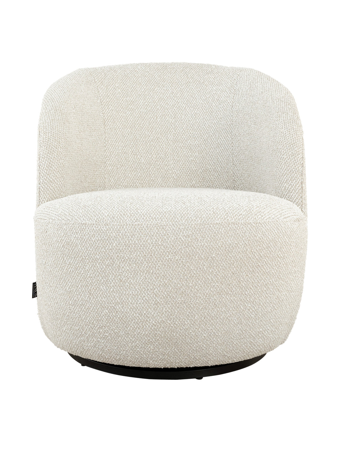 Alba Swivel Chair