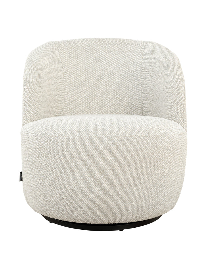 Alba Swivel Chair
