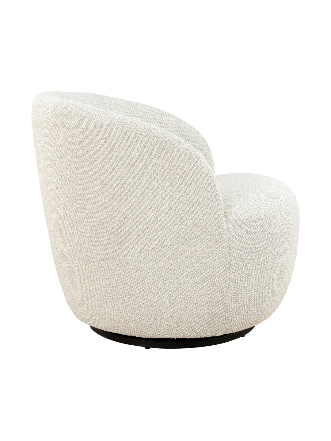 Alba Swivel Chair