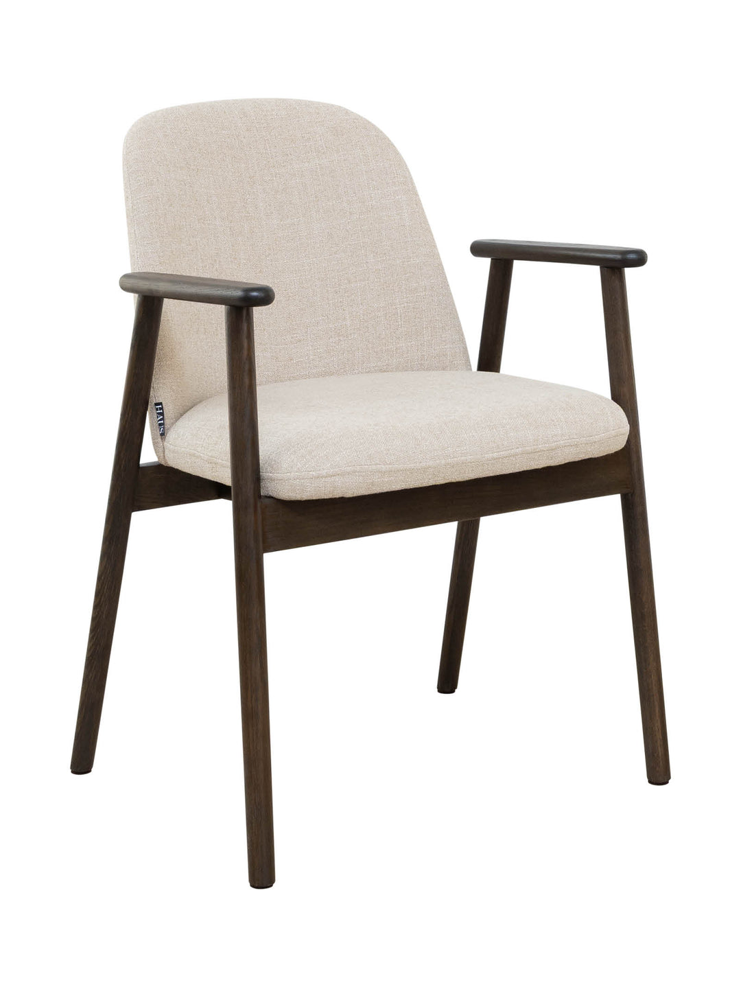 Albert Oak Dining Chair