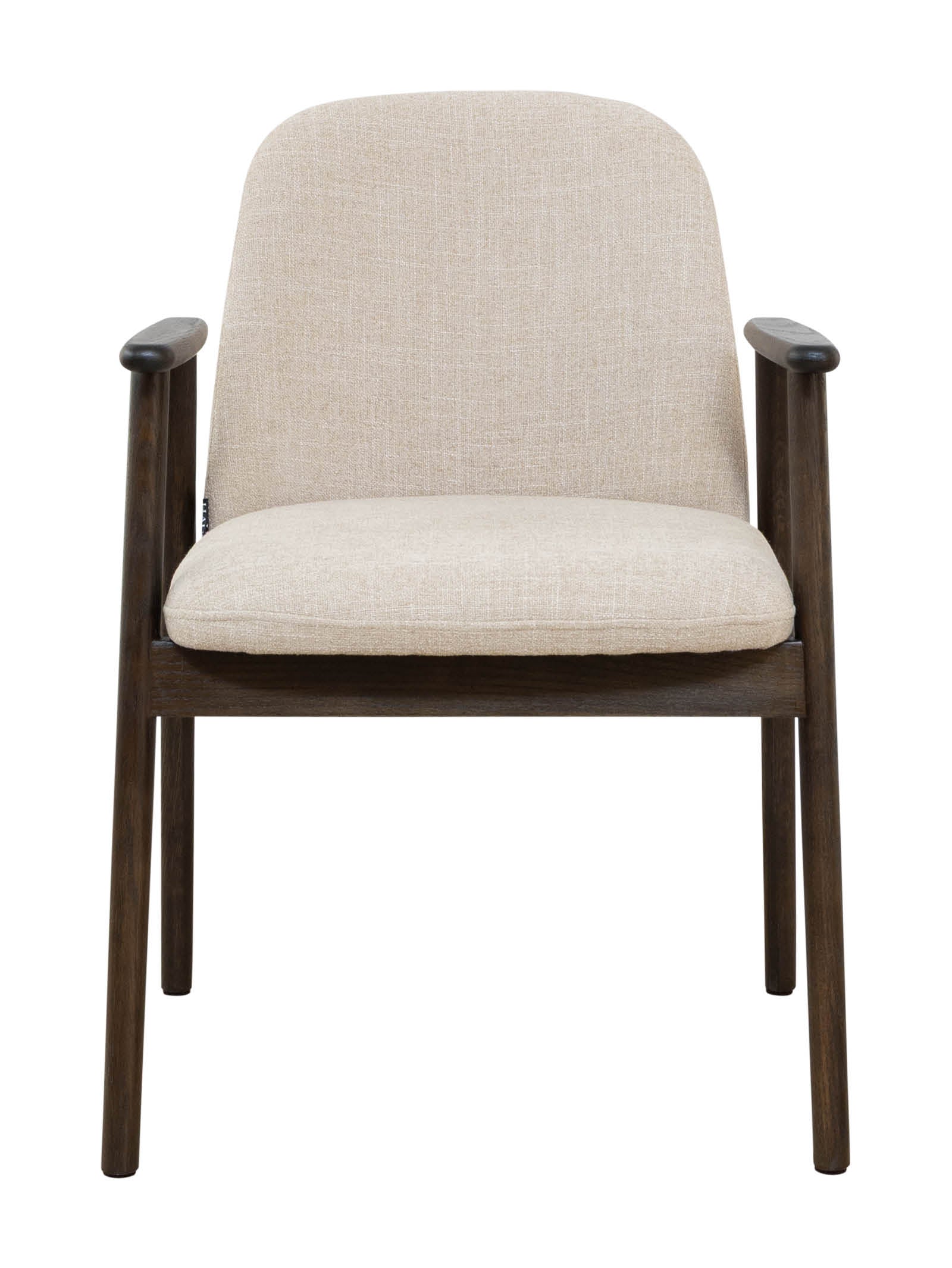 Albert Oak Dining Chair - Hertex Haus