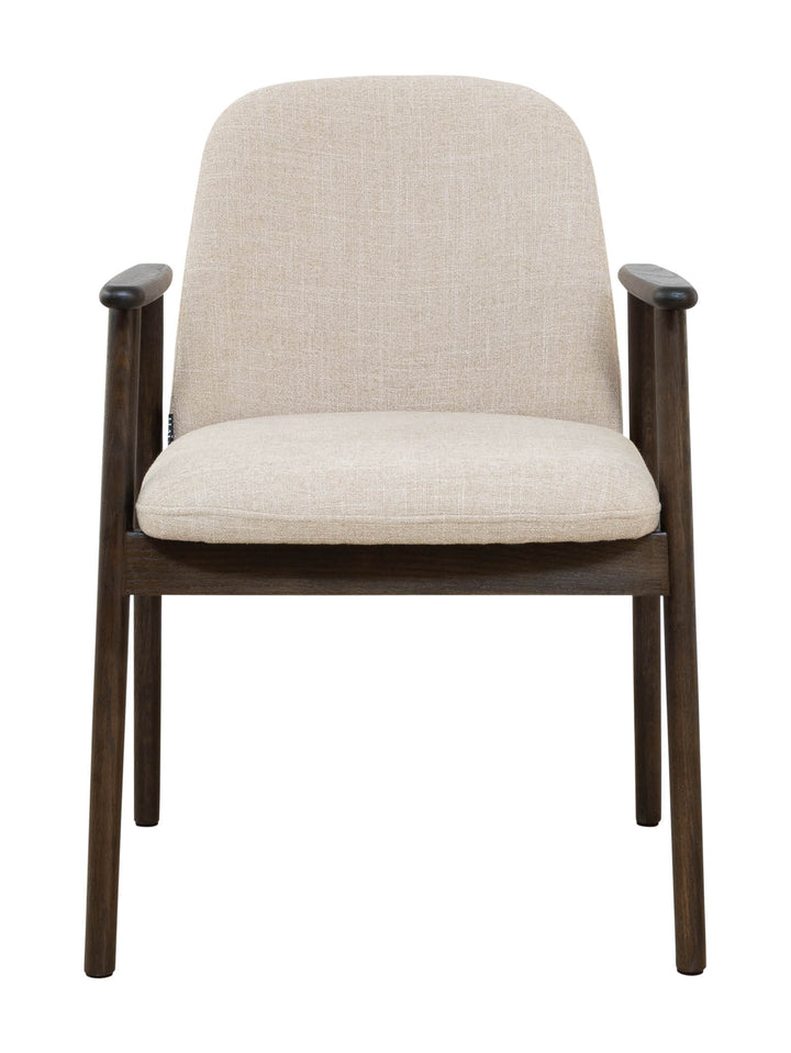 Albert Oak Dining Chair