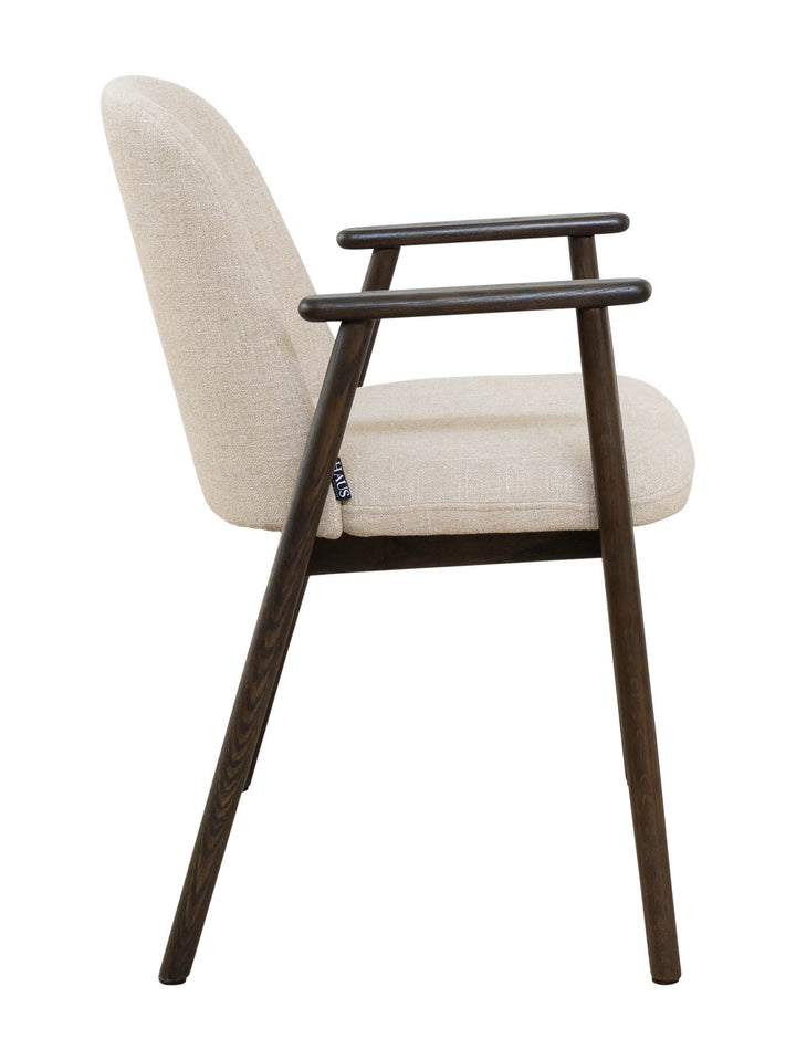 Albert Oak Dining Chair