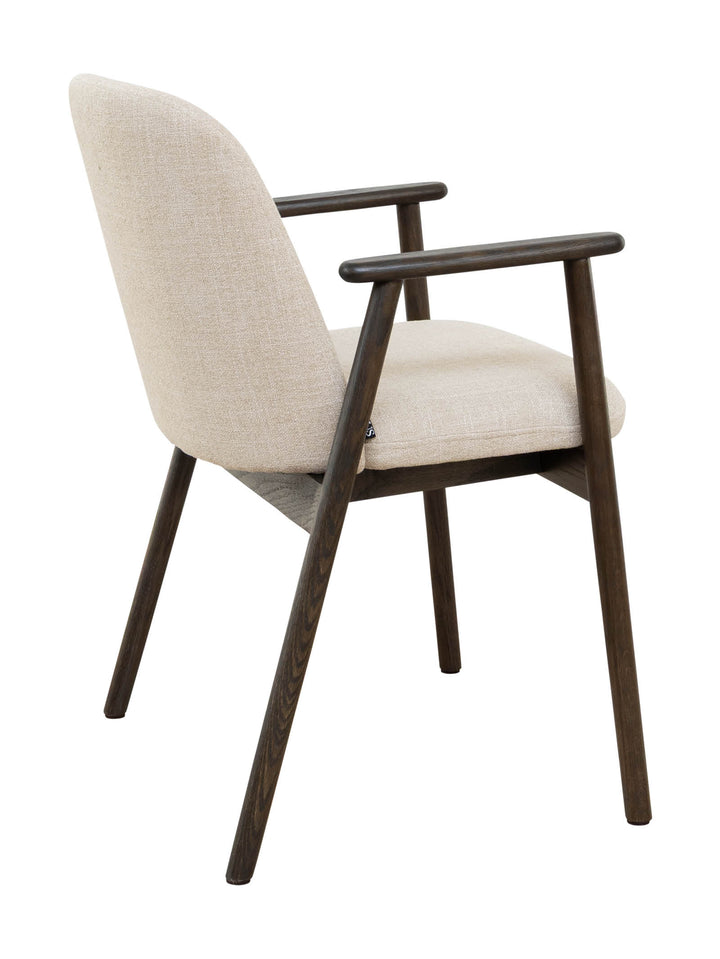 Albert Oak Dining Chair