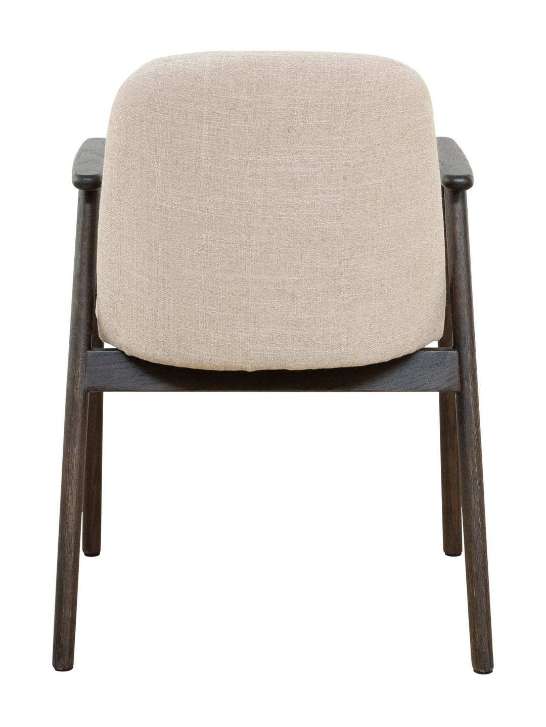 Albert Oak Dining Chair