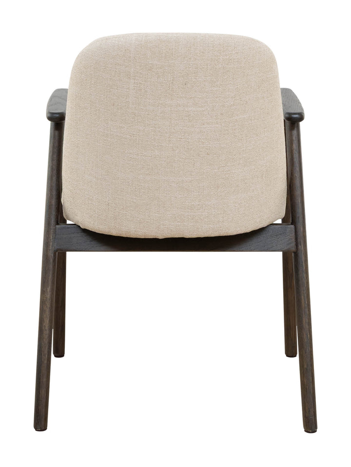 Albert Oak Dining Chair