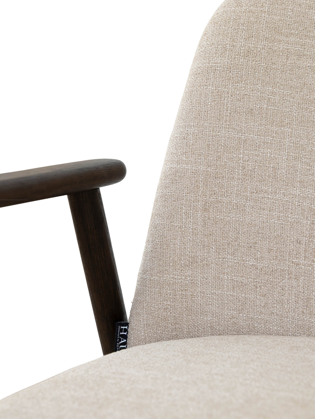 Albert Oak Dining Chair