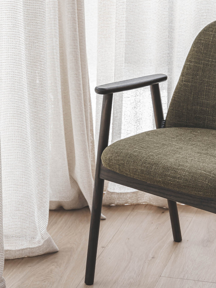 Albert Oak Dining Chair