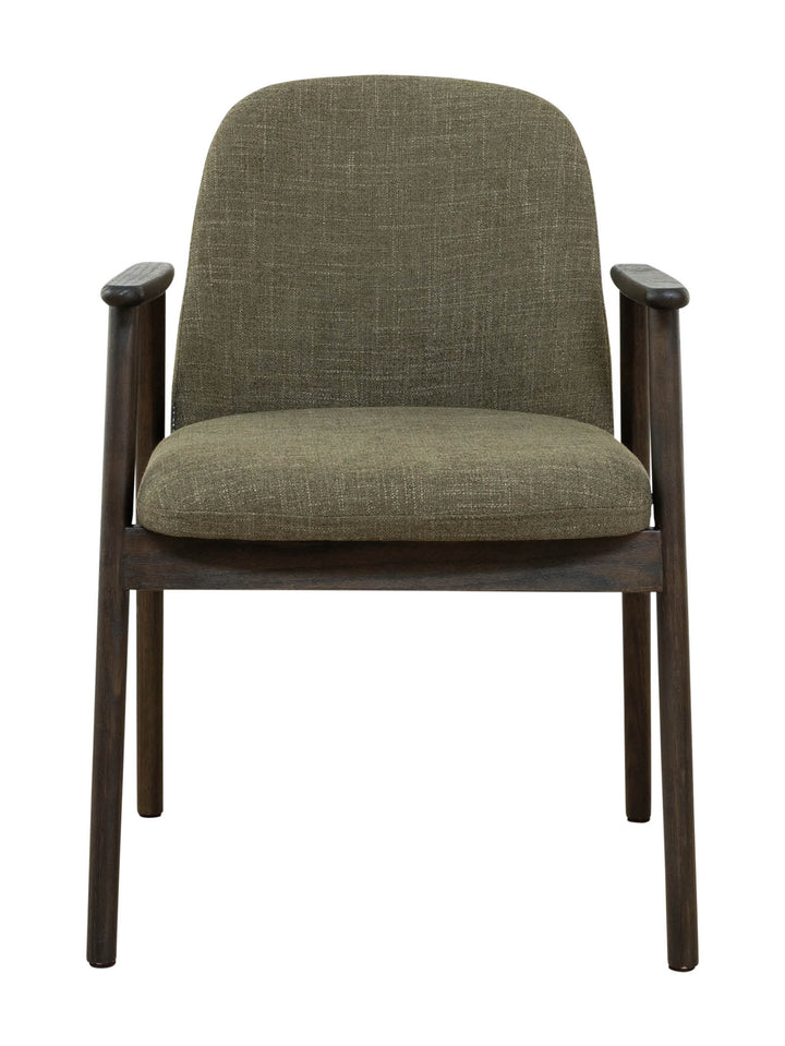 Albert Oak Dining Chair