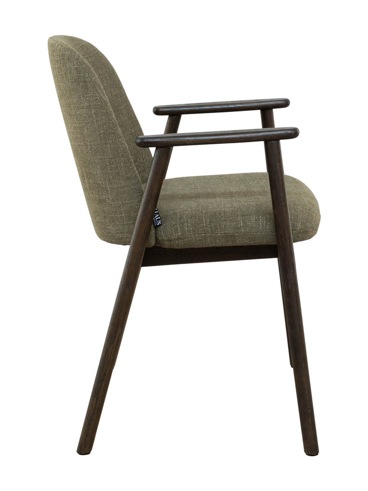 Albert Oak Dining Chair