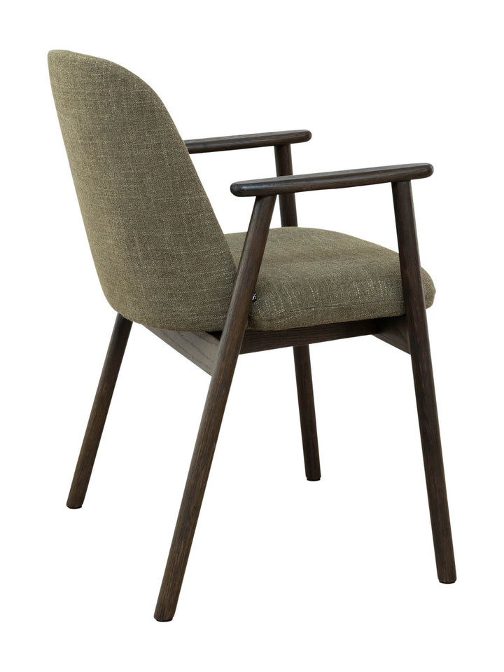 Albert Oak Dining Chair