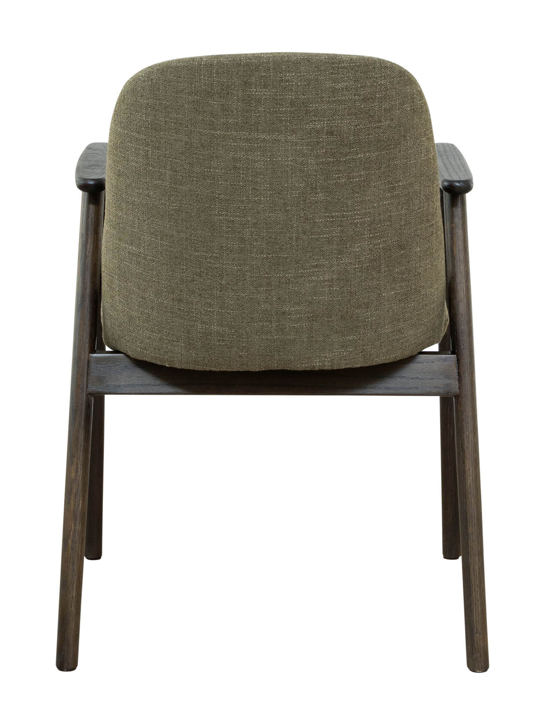 Albert Oak Dining Chair