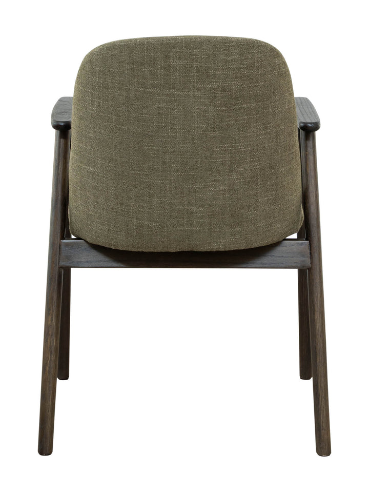 Albert Oak Dining Chair