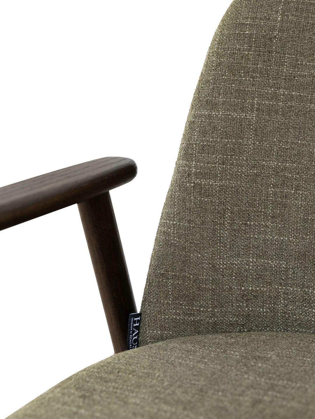 Albert Oak Dining Chair