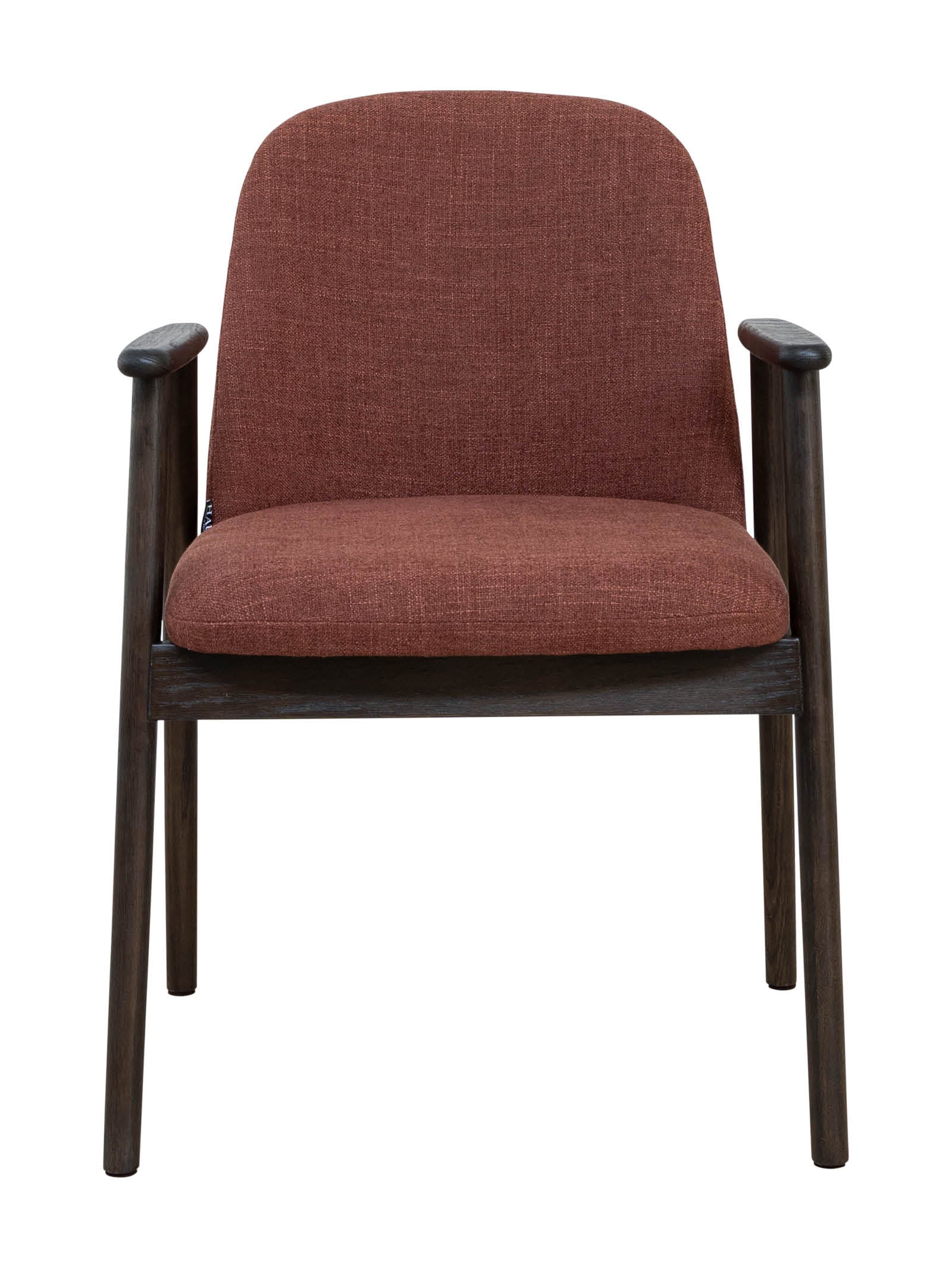 Albert Oak Dining Chair - Hertex Haus