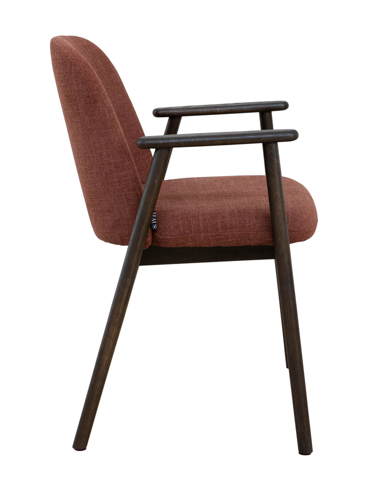 Albert Oak Dining Chair