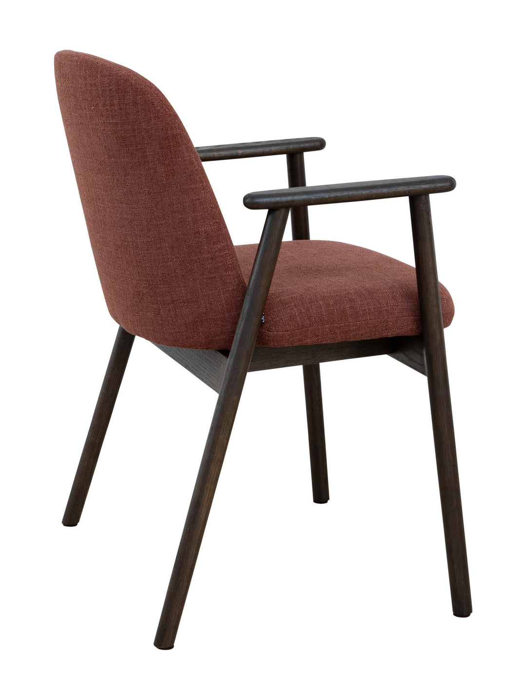 Albert Oak Dining Chair