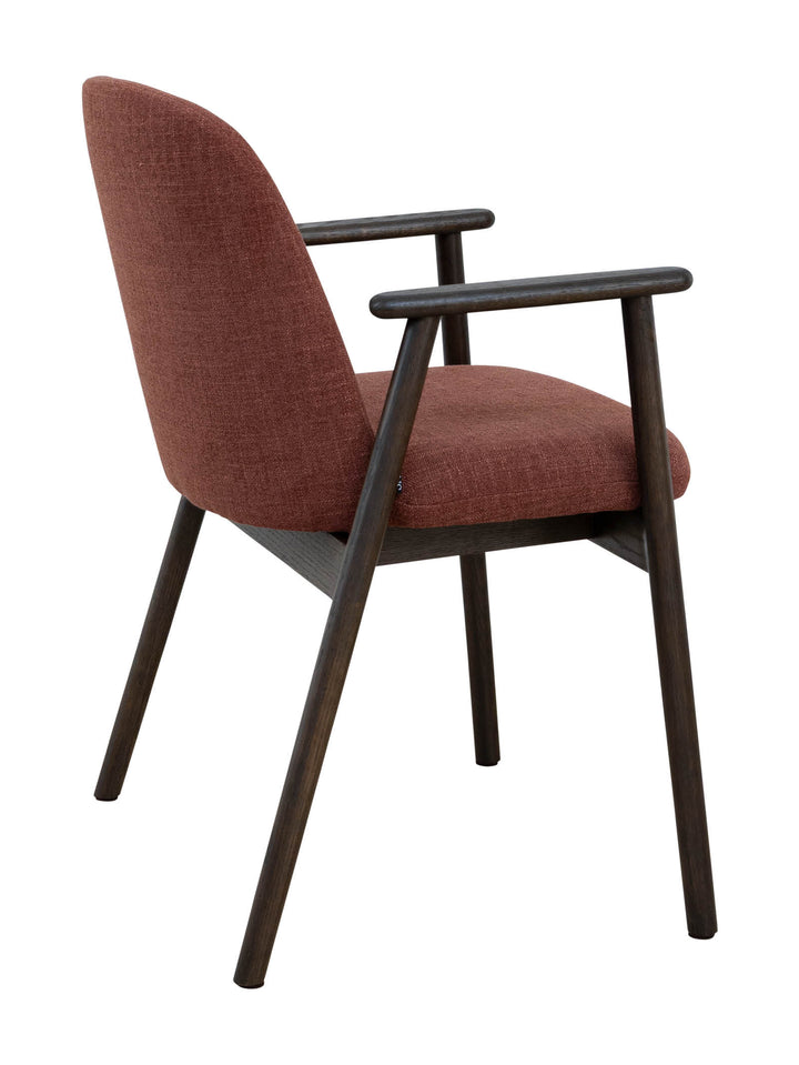 Albert Oak Dining Chair