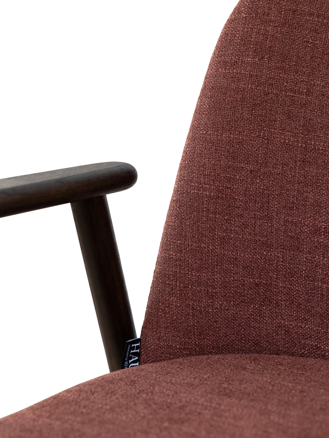 Albert Oak Dining Chair