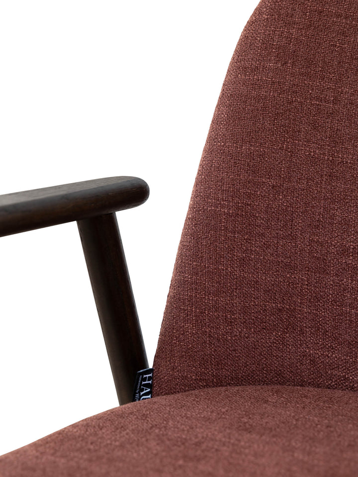 Albert Oak Dining Chair