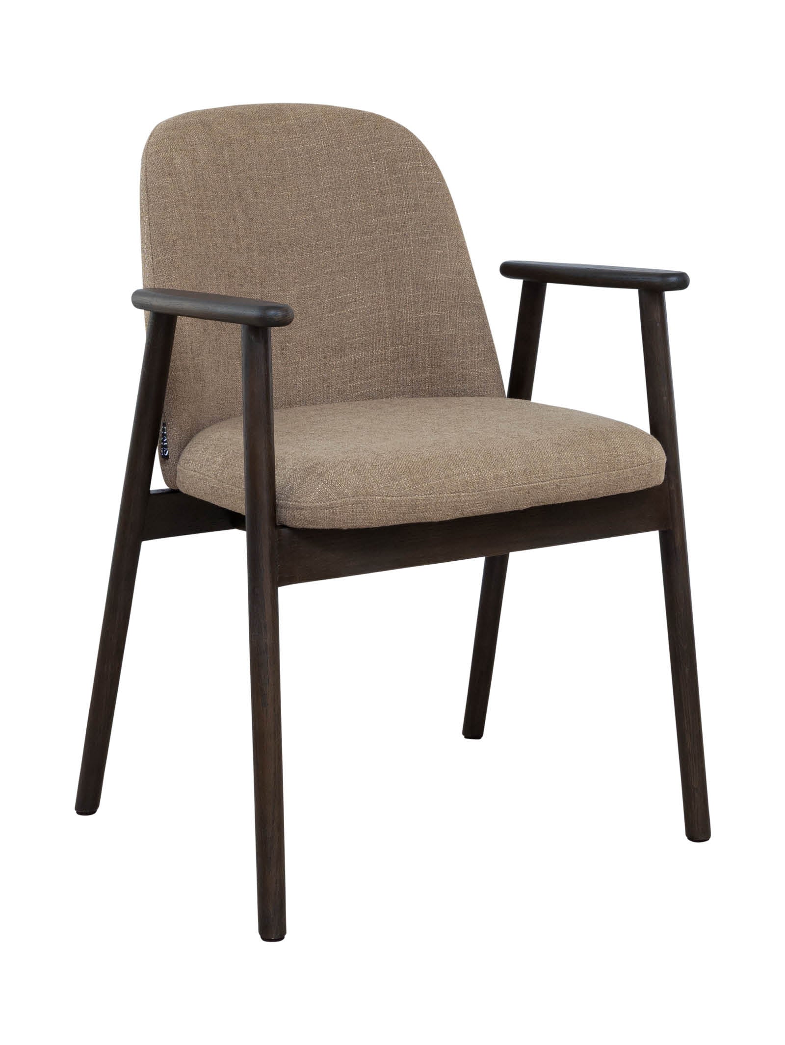 ダイニングチェア Oak chair Skye Oak Chair - Hertex Haus - Hertex Haus