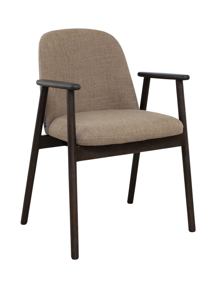 Albert Oak Dining Chair