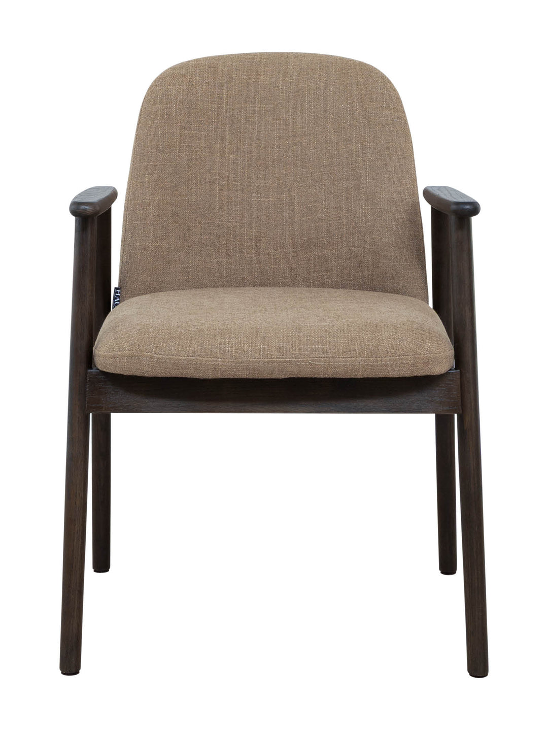 Albert Oak Dining Chair