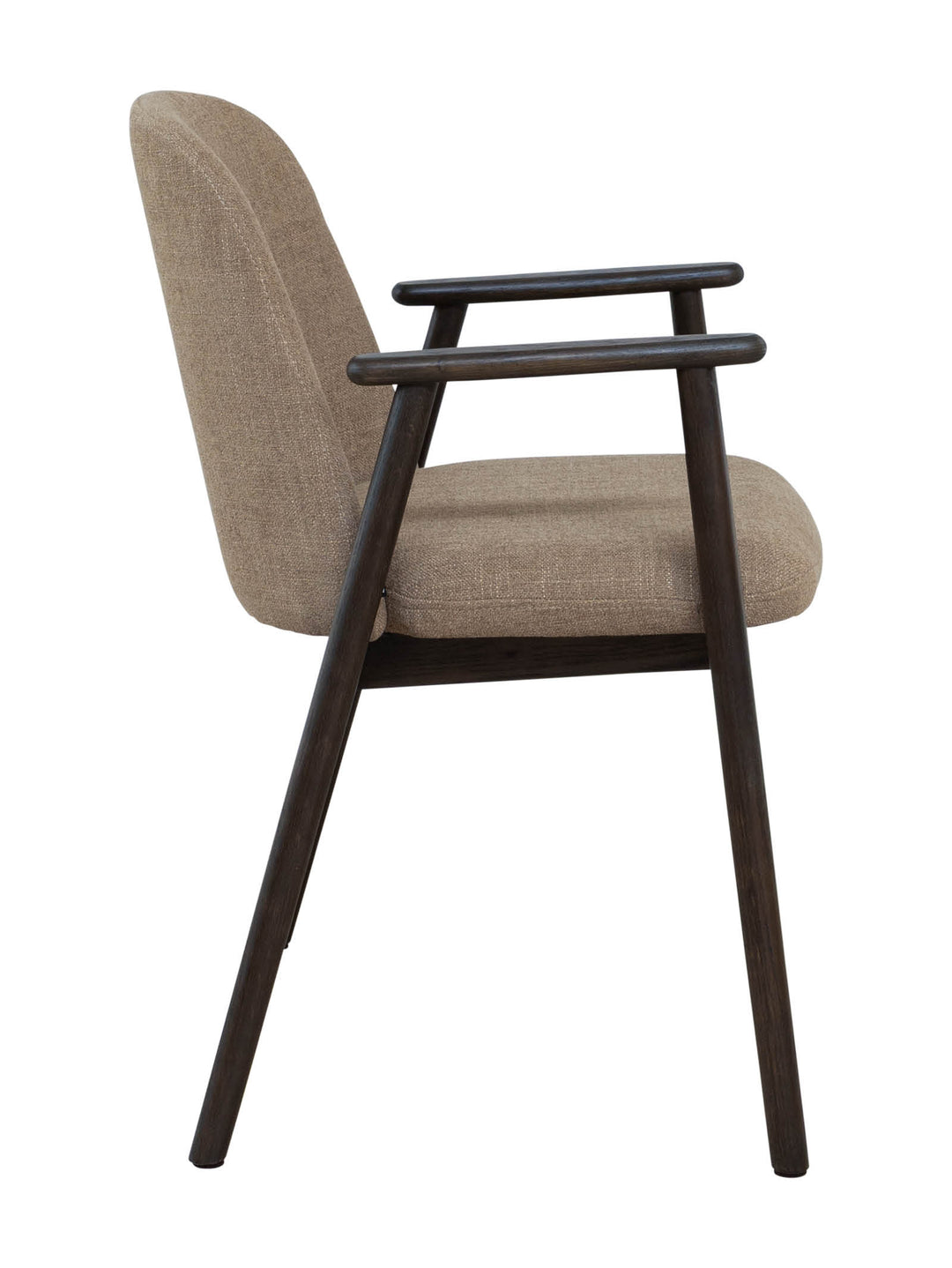 Albert Oak Dining Chair