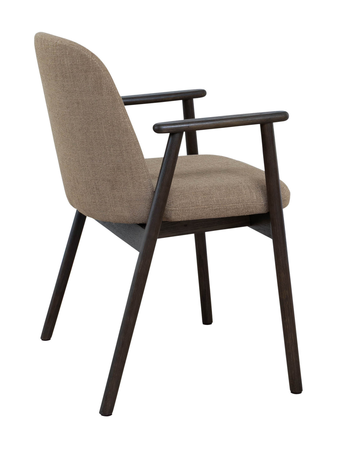 Albert Oak Dining Chair