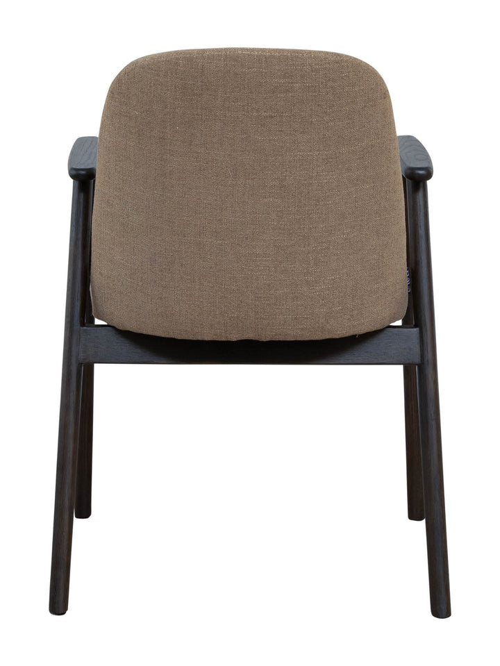 Albert Oak Dining Chair