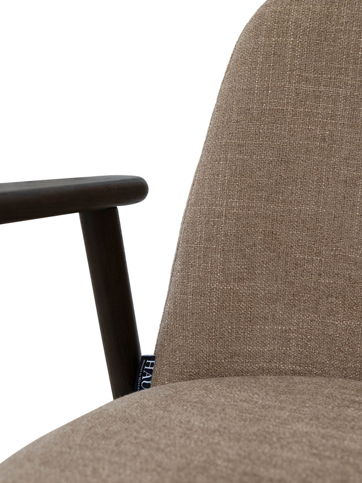 Albert Oak Dining Chair