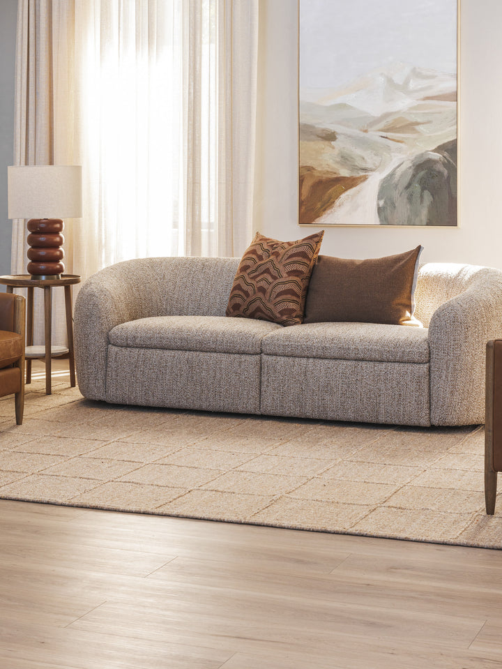 Alessio Sofa 3-Seater